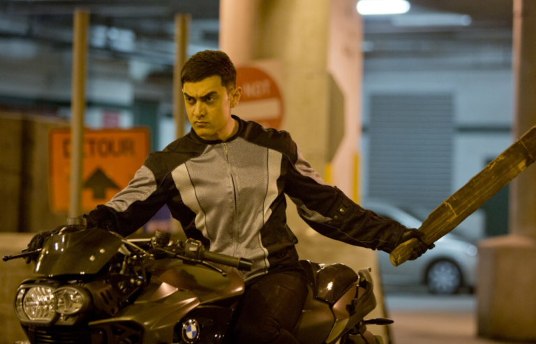 Dhoom 3 (Amir Khan) Tamilrockers Full HD Movie leaked for Free Download