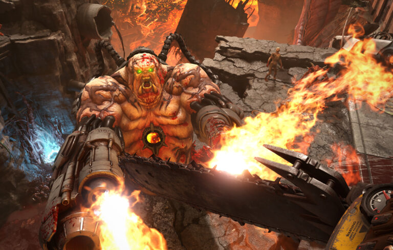Doom Eternal, Elder Scrolls Online Release Date, Gameplay & Plot
