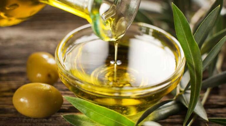 The History And Importance Of Olive Oil In Ancient Greece And Rome