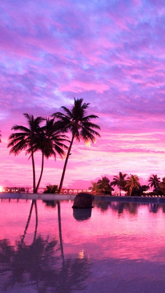 Aesthetic Background Pinterest / Purple Aesthetic Wallpapers - Top Free