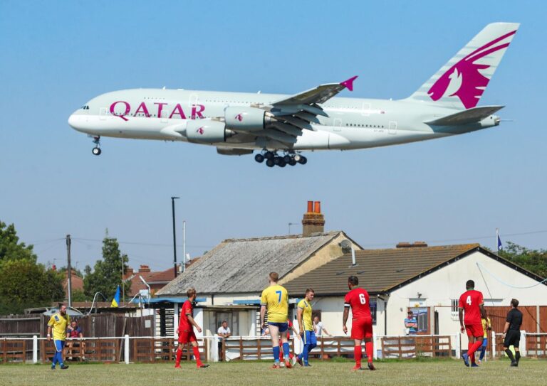 qatar airways 1