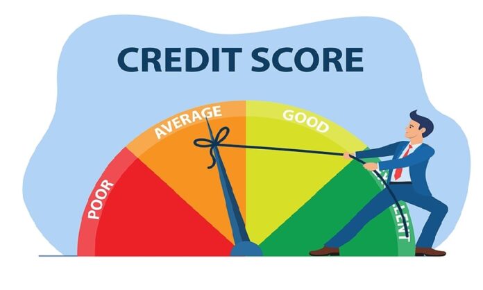 Good Business Credit Score