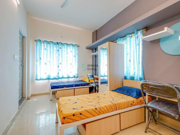 best Accommodation Over a Flat in Chennai