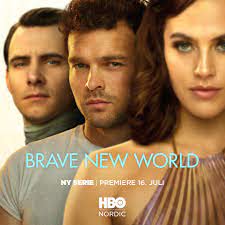 brave new world 1