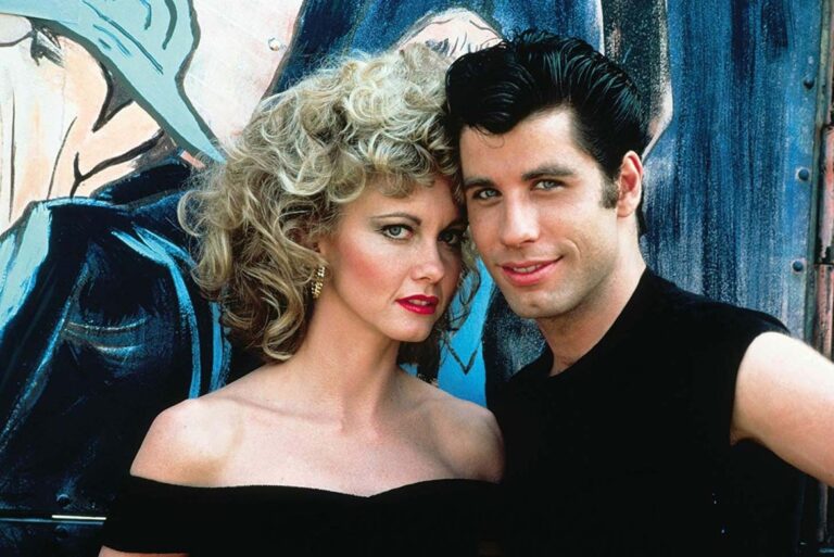 grease 2