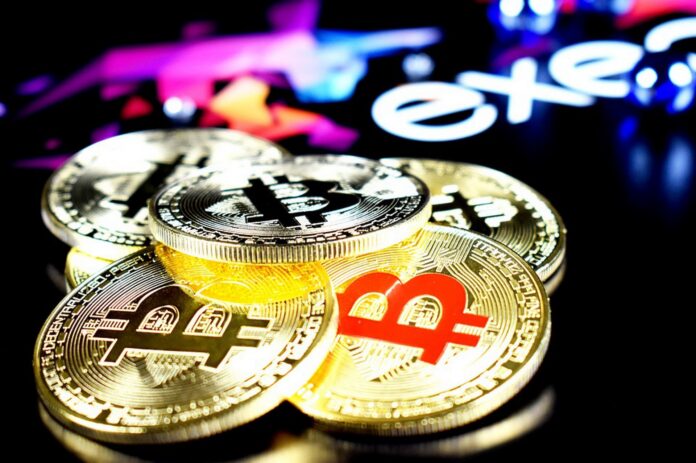 invest in Bitcoins