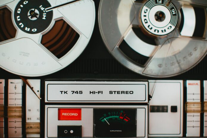 Short History of Data Memory