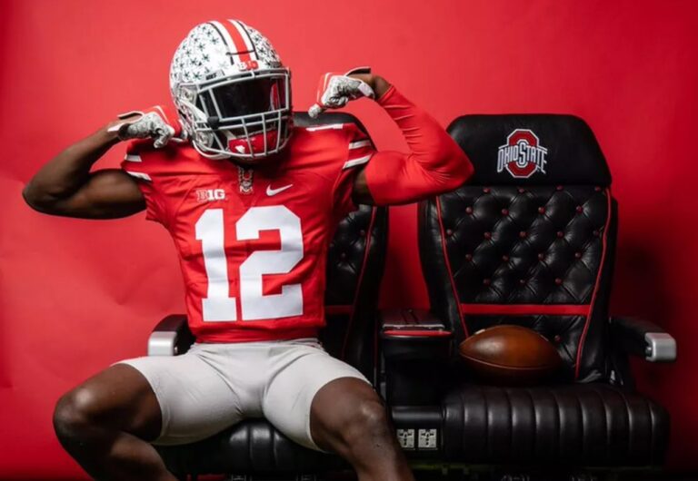 Ohio State Football Recruiting