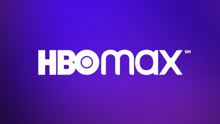 HBO max 1