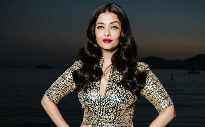 Aishwarya Rai Bachchan uses this no-cost beauty hack for flawless skin!