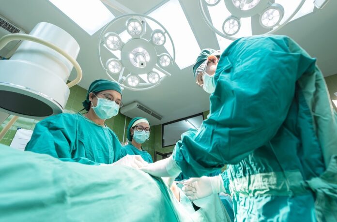 Healthcare Industry
