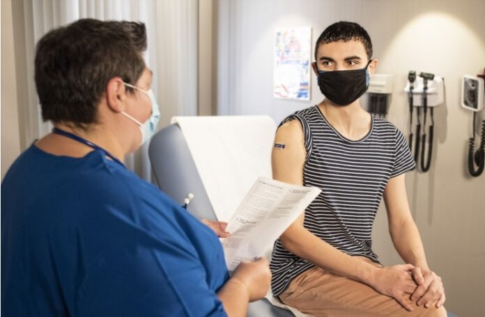 Patients Faster
