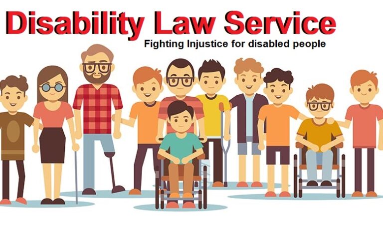 Why hire disability law services