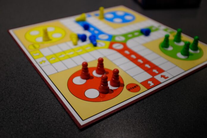 Best Tips For Playing Ludo Like A Pro