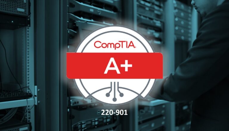 CompTIA+ International Certification