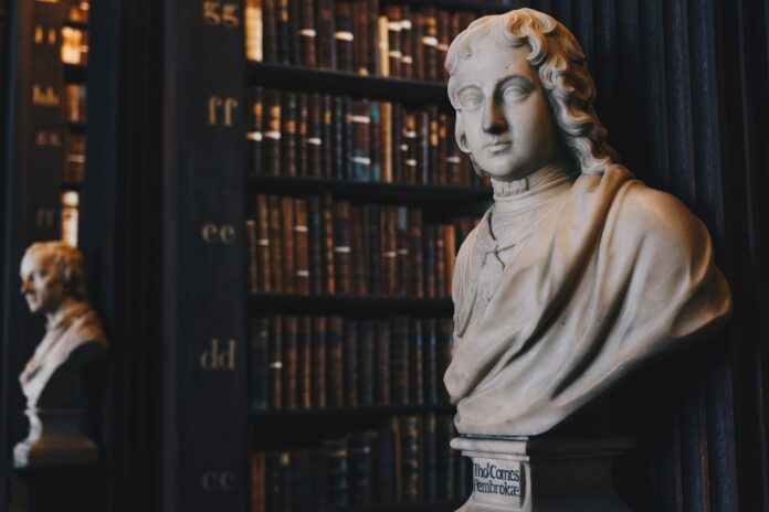 History of Law