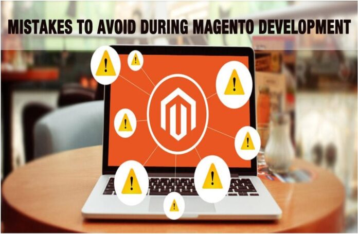 web development