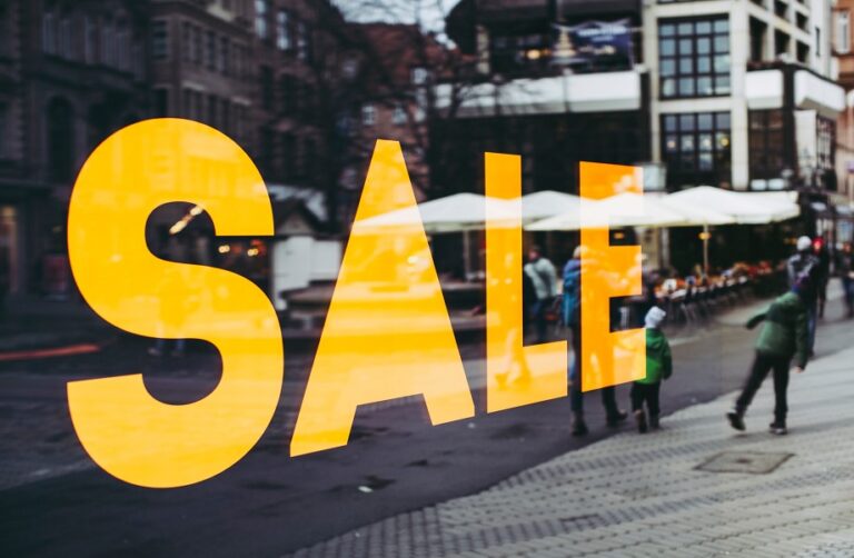 Labor Day Sales 2021