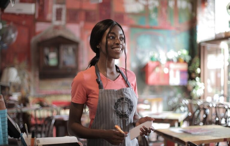 Restaurant Employee Retention Tips