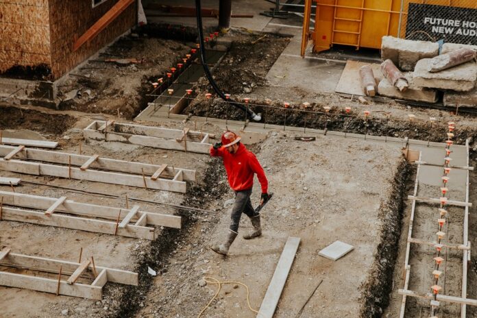 contractor