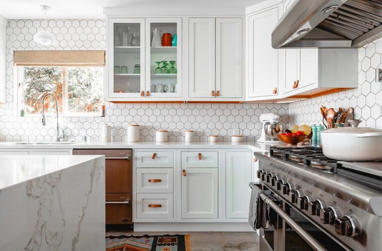 kitchen cabinets