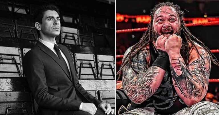AEW’s Tony Khan Makes A Surprising & ‘Unpopular’ Revelation About Signing Windham Rotunda aka Bray Wyatt