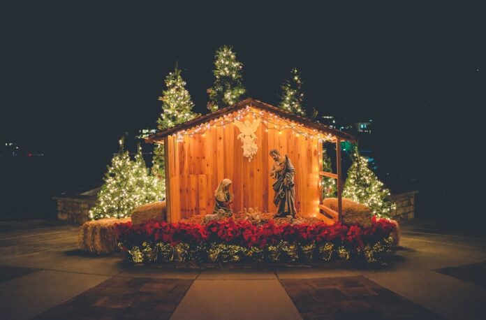 Best Outdoor Christmas Lights