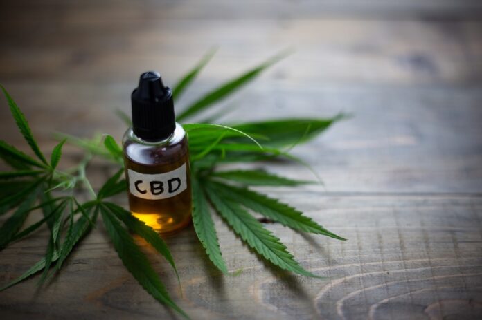 CBD Oil Tinctures