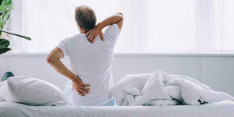 What is low back pain How To Choose A Mattress That Will Help Decrease Your Back Pain
