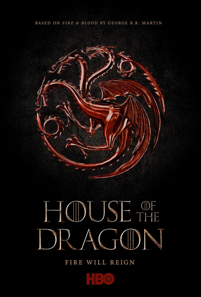 house of dragon 1