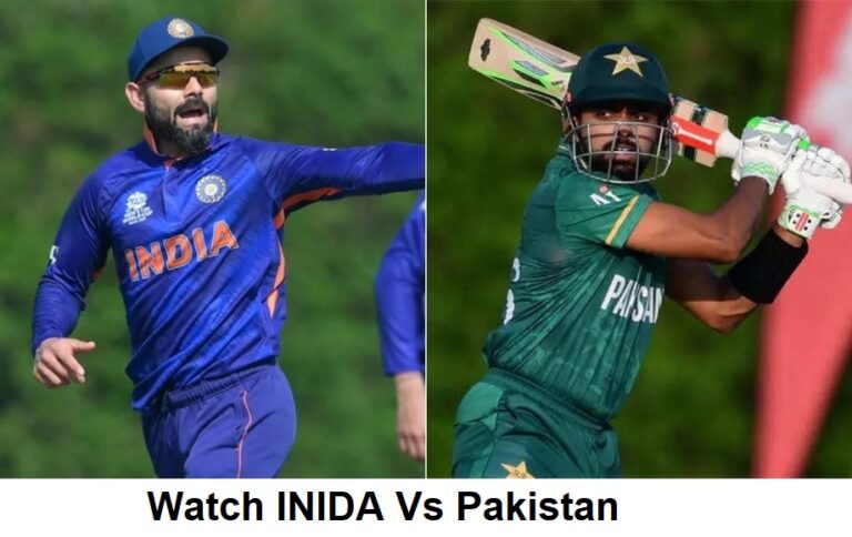 india vs pak match