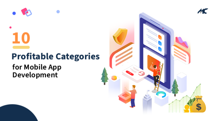 10 Profitable Category