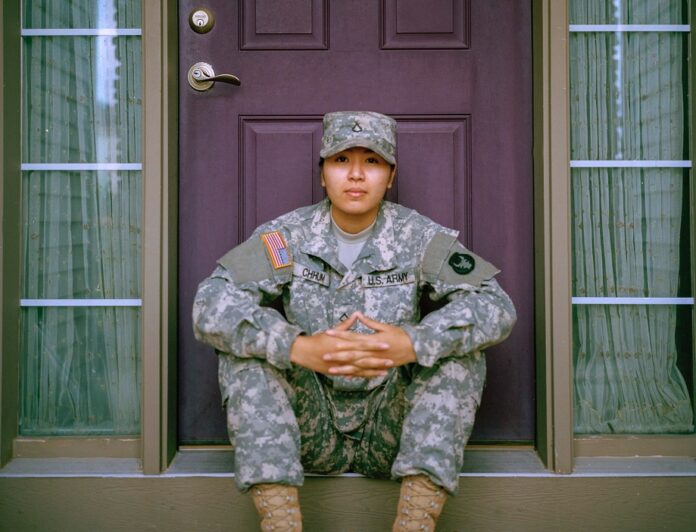 Adjusting to Life After Military Service