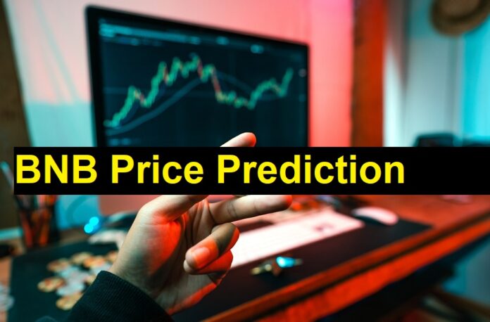 Binance Coin Price Prediction