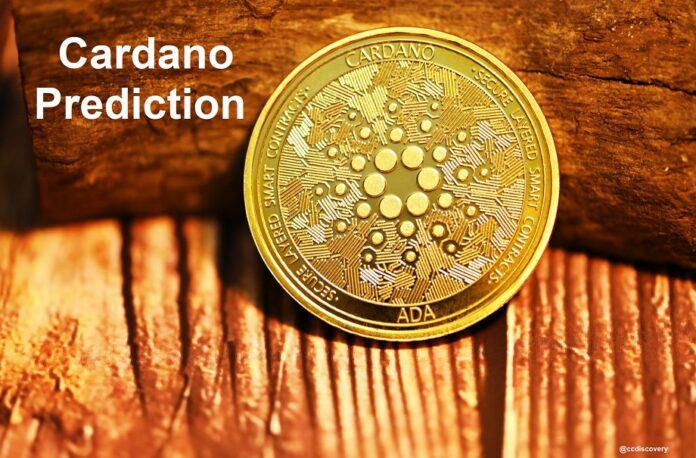 Cardano Price Prediction