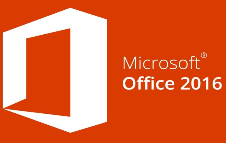 Microsoft office 2016 Free Download