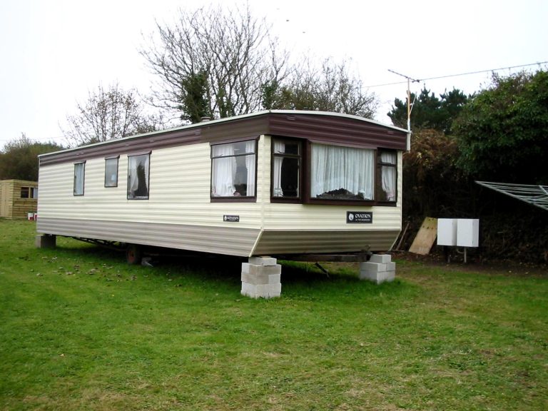 Moving a mobile home to long-distance!!!