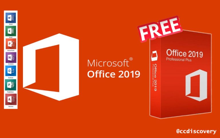 microsoft office 2019 free download