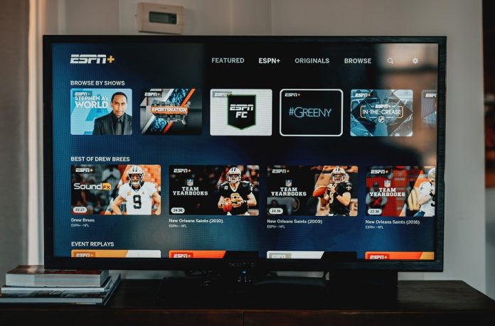Sports Streaming