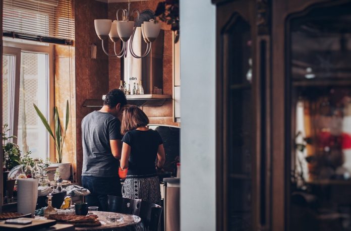 Buying a Home