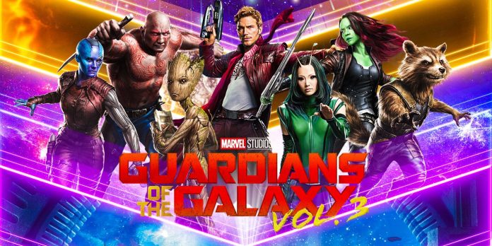guardians of the galaxy 1