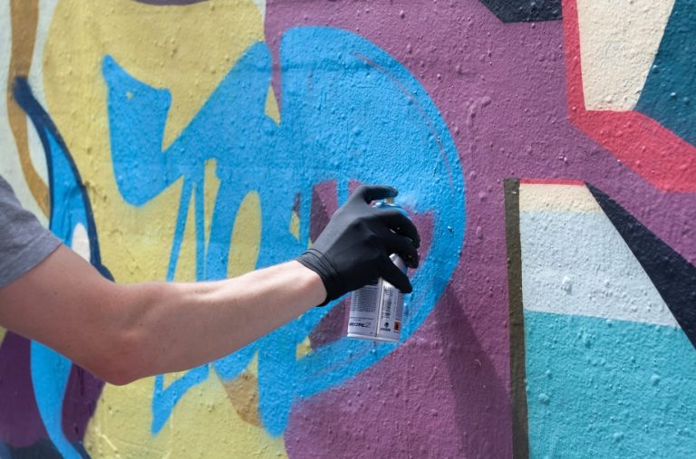 paint sprayer