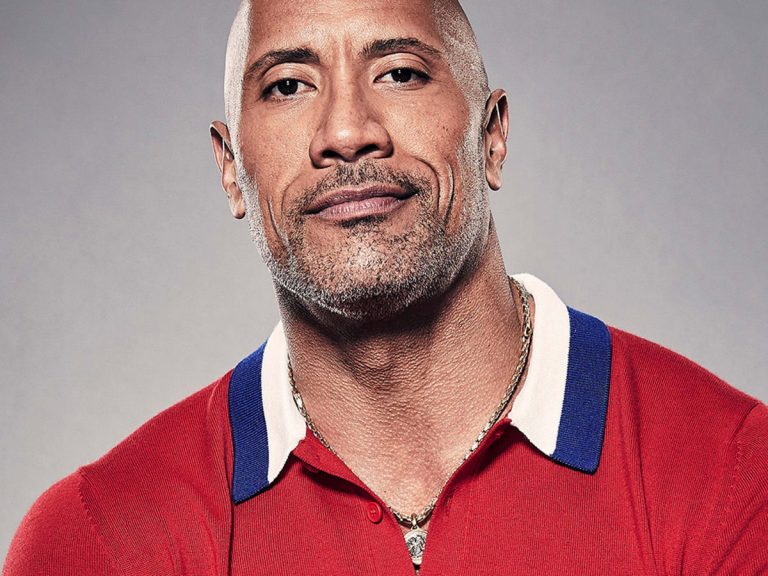 the rock 1