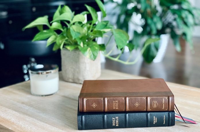 New King James Version Bible pdf