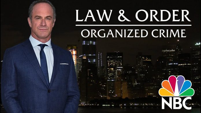 law and order 2