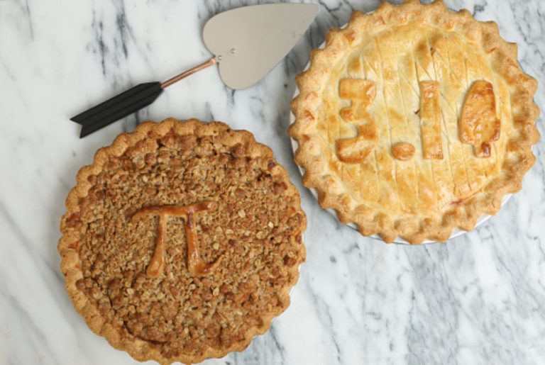 Celebrate Pi Day