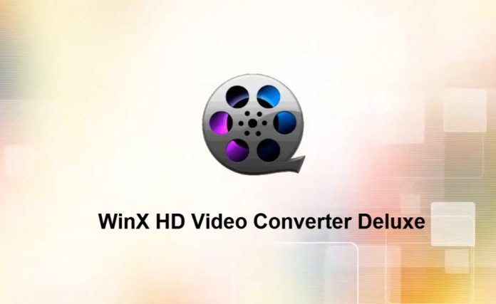 Download WinX Video Converter