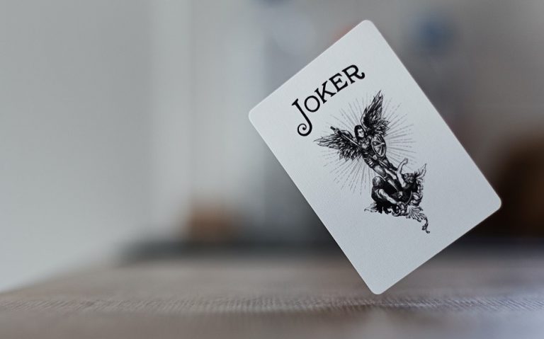 Joker123 Gamers