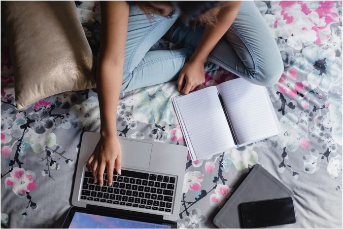Concentrate better when studying