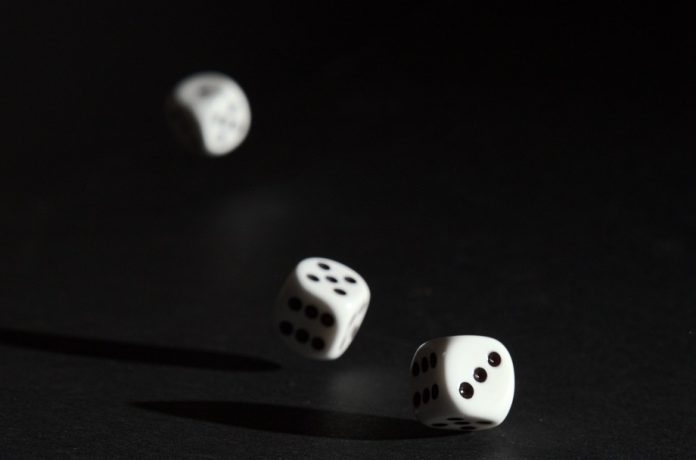 Great Gambling Website